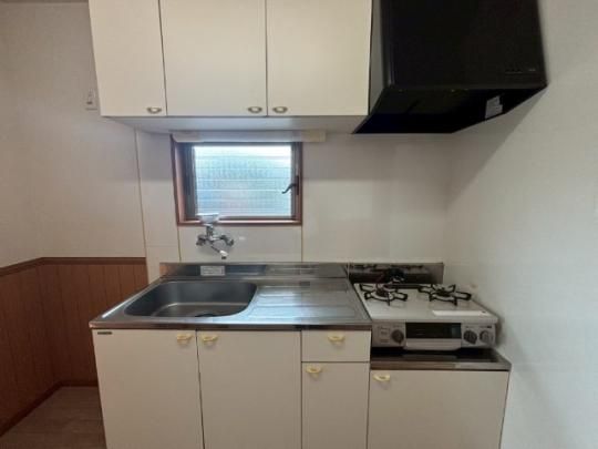 �y���̑��z�@�L�b�`��