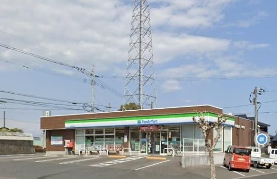 �y���Ӂz�@�t�@�~���[�}�[�g�������Z�O�X�F478m