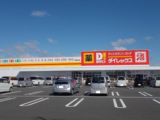 �y���Ӂz�@�_�C���b�N�X�쉄���X�F1100m