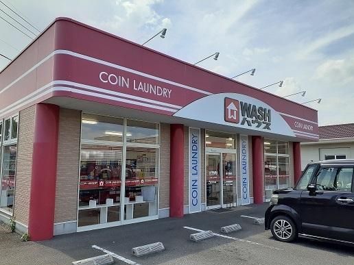 �y���Ӂz�@WASH�n�E�X�������X�F500m