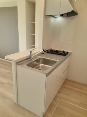 �y���̑��z�@�L�b�`��