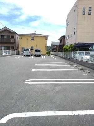 �y���̑��z�@���ԏ�