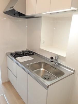 �y���̑��z�@�L�b�`��