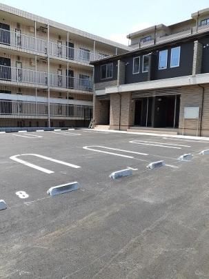 �y���̑��z�@���ԏ�