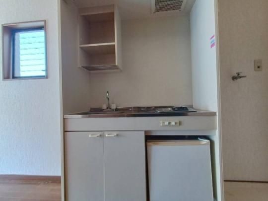 �y���̑��z�@�L�b�`��