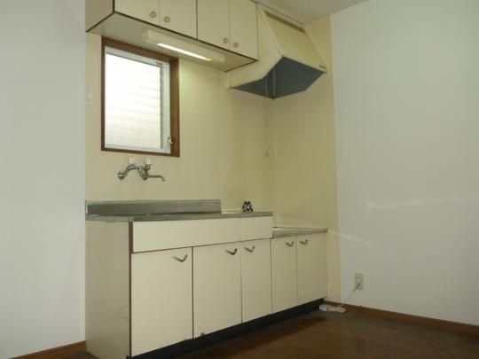 �y���̑��z�@�L�b�`��