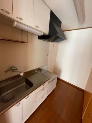 �y���̑��z�@�L�b�`��