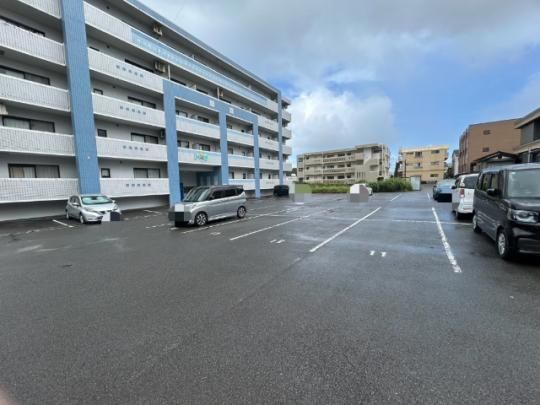 �y�����O�ρz�@���ԏ�