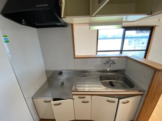 �y���̑��z�@�L�b�`��