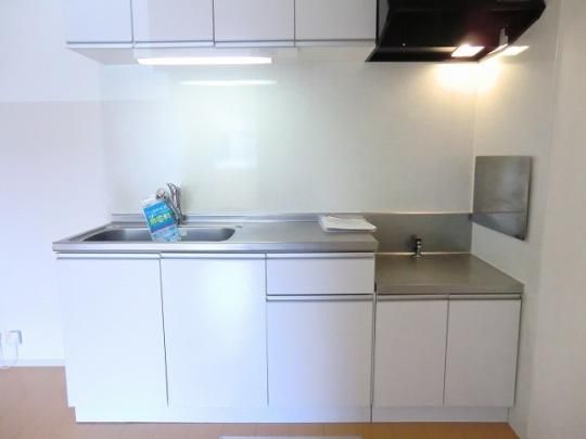 �y���̑��z�@�L�b�`��