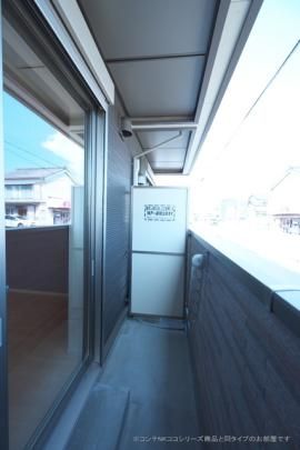 �y���̑��z�@�o���R�j�[