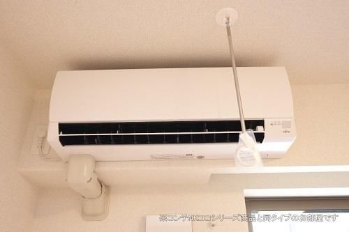 �y���̑��z�@���̑������E�X�y�[�X