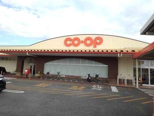 �y���Ӂz�@�R�[�v�݂₴���l���X�F600m