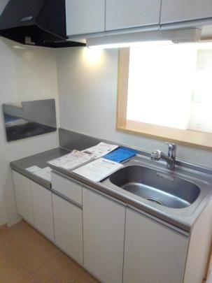 �y���̑��z�@�L�b�`��