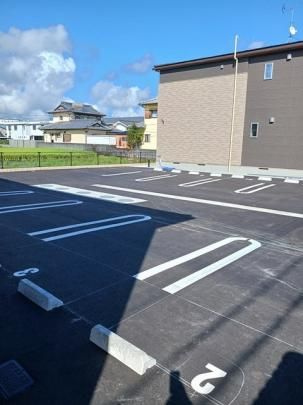 �y���̑��z�@���ԏ�