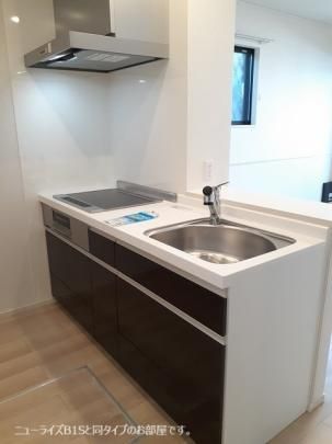 �y���̑��z�@�L�b�`��