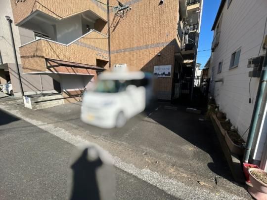 �y�����O�ρz�@���ԏ�