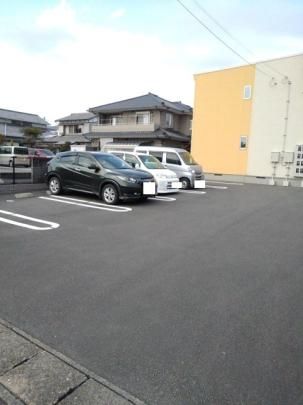 �y���̑��z�@���ԏ�