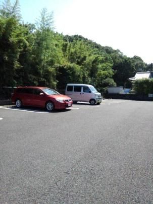 �y���̑��z�@���ԏ�