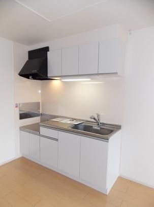 �y���̑��z�@�L�b�`��