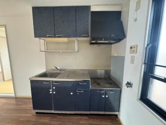 �y���̑��z�@�L�b�`��