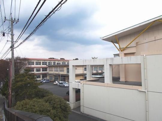 �y���Ӂz�@�y�X�C���w�Z�F2000m