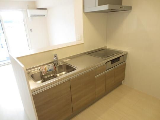 �y���̑��z�@301�@�h�g�R�����t���L�b�`��