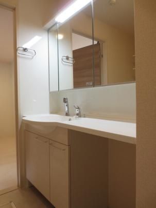 �y���̑��z�@301�@�������ʉ��ϑ�