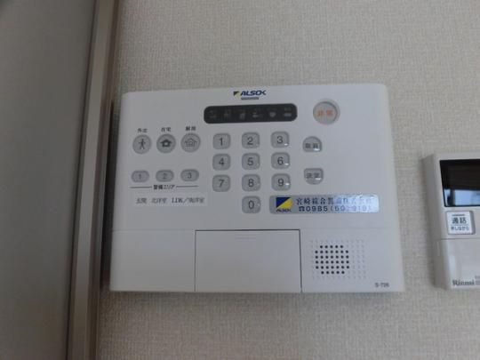 �y���̑��z�@�Z�L�����e�B