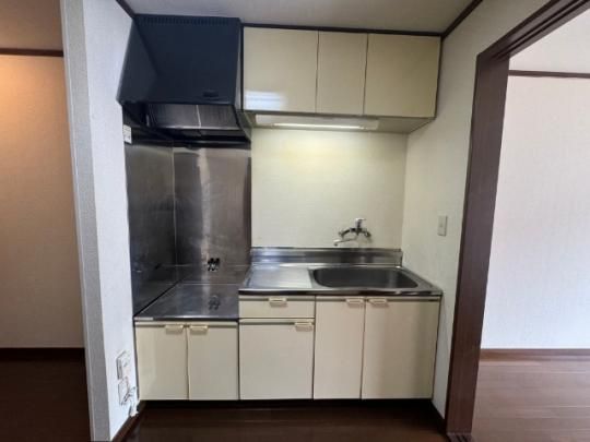 �y���̑��z�@�L�b�`��