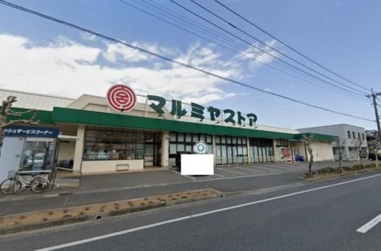 �y���Ӂz�@�}���~���X�g�A�����X�F685m