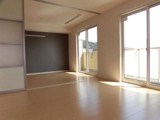 �y���̑��z�@307�@LDK�E�m��