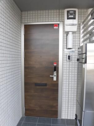 �y���̑��z�@103�@IC�J�[�h�L�[�t�����փh�A