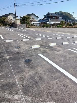 �y���̑��z�@���ԏ�