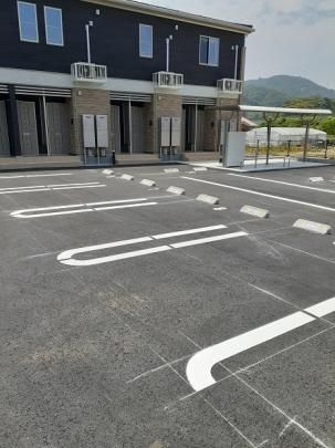 �y���̑��z�@���ԏ�