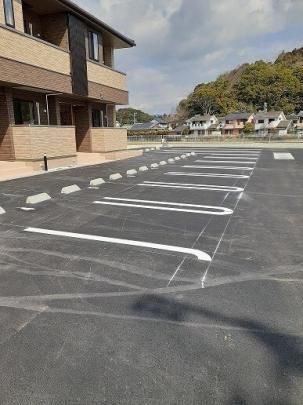 �y�����O�ρz�@���ԏ�