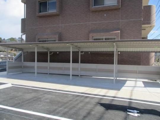 �y�����O�ρz�@���ԏ�