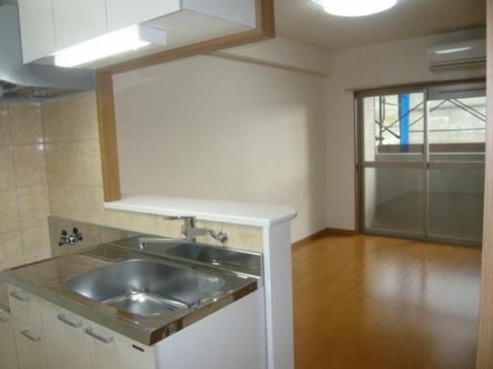 �y���̑��z�@�L�b�`��