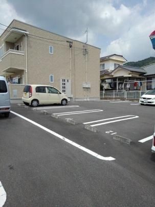 �y�����O�ρz�@���ԏ�