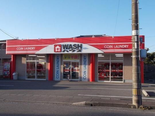 �y���Ӂz�@WASH�n�E�X�����u�X�F300m