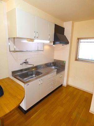 �y���̑��z�@�L�b�`��