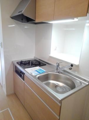 �y���̑��z�@�L�b�`��