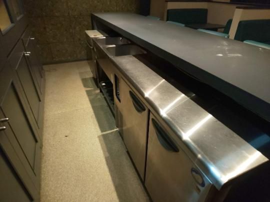 �y���̑��z�@�L�b�`��