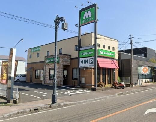 �y���Ӂz�@���X�o�[�K�[�������̌��X�F435m