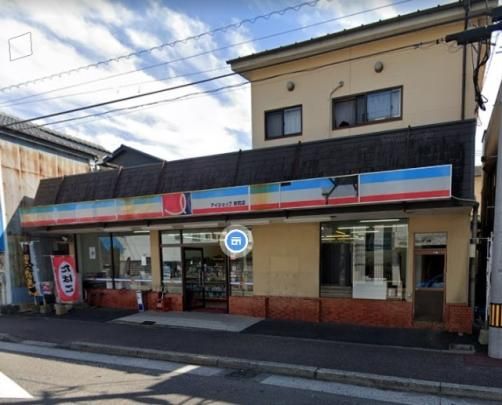 �y���Ӂz�@�A�C�V���b�v�V���X�F107m