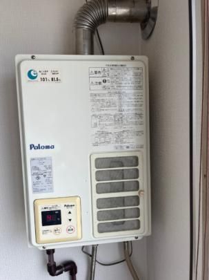 �y���̑��z�@�L�b�`��