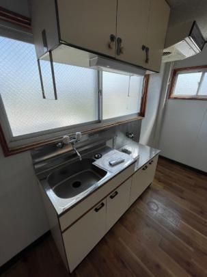 �y���̑��z�@�L�b�`��