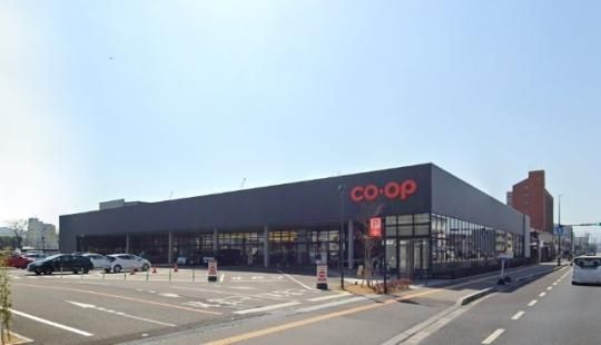 �y���Ӂz�@�R�[�v�݂₴���k���H�X�F538m