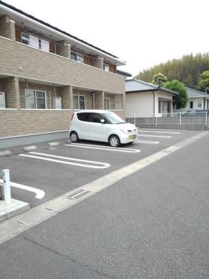 �y���̑��z�@���ԏ�