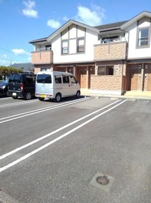 �y���̑��z�@���ԏ�